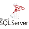 Microsoft SQL Server logo
